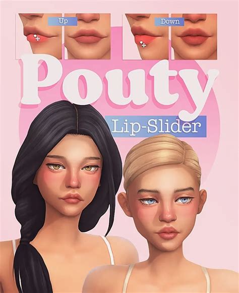 sims 4 sliders|sims 4 female sliders.